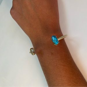 Kendra Scott Cuff Bracelet